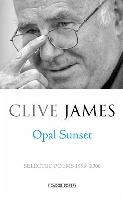 Opal Sunset (eBook, ePUB) - James, Clive