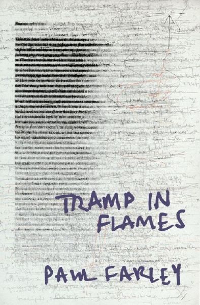 Tramp in Flames (eBook, ePUB)