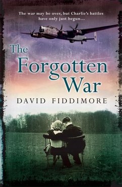 Cover The Forgotten War (eBook, ePUB)