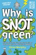 Why is Snot Green? (eBook, ePUB) - Bild 1