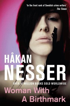 Woman with a Birthmark (eBook, ePUB) - Nesser, Hakan