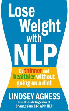 Lose Weight with NLP (eBook, ePUB) Cover Lose Weight with NLP (eBook, ePUB)