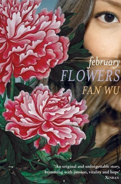 Cover February Flowers (eBook, ePUB)