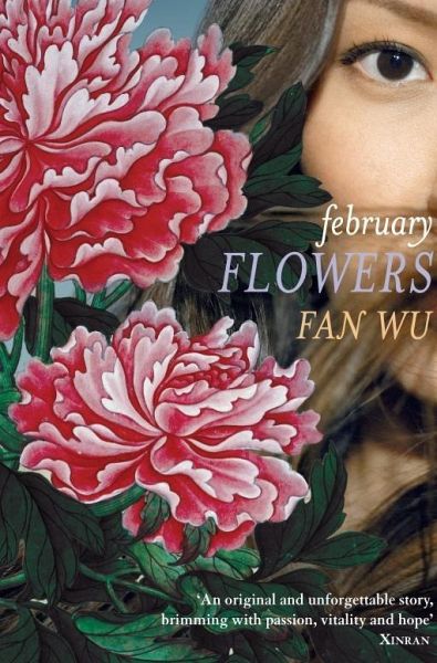 February Flowers (eBook, ePUB)