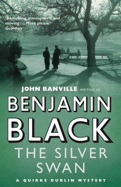 The Silver Swan (eBook, ePUB) - Black, Benjamin