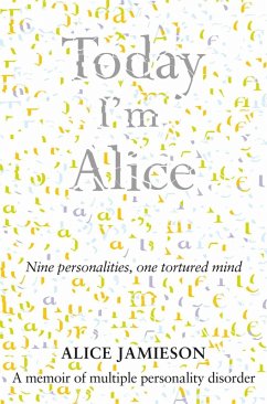 Cover Today I'm Alice (eBook, ePUB)