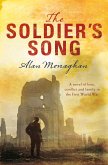 The Soldier's Song (eBook, ePUB)