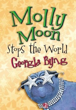 Cover Molly Moon Stops the World (eBook, ePUB)