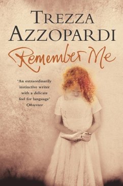 Remember Me (eBook, ePUB) - Azzopardi, Trezza