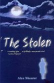 The Stolen (eBook, ePUB)