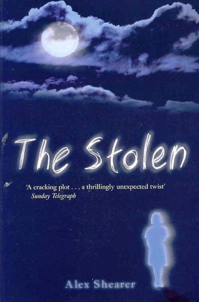 The Stolen (eBook, ePUB)