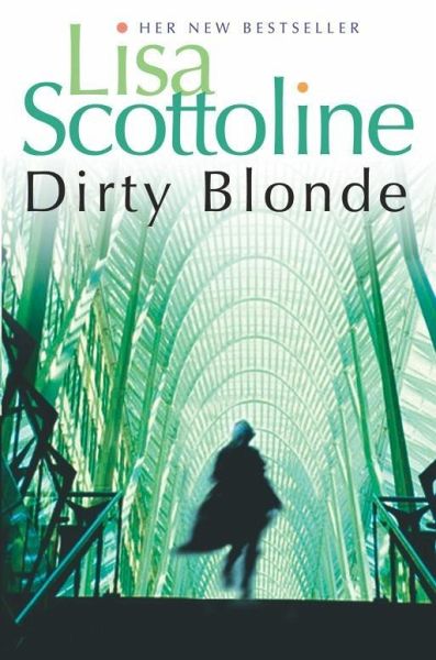 Dirty Blonde (eBook, ePUB)
