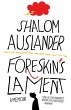 Foreskin's Lament (eBook, ePUB) - Bild 1