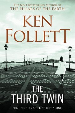 The Third Twin (eBook, ePUB) - Follett, Ken