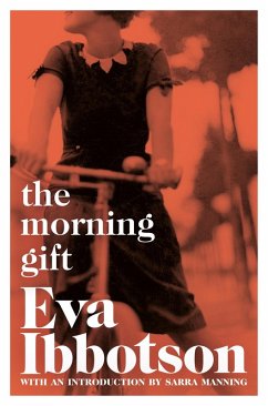 The Morning Gift (eBook, ePUB) - Ibbotson, Eva