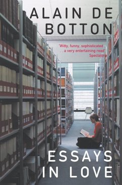 Cover Essays in Love (eBook, ePUB)