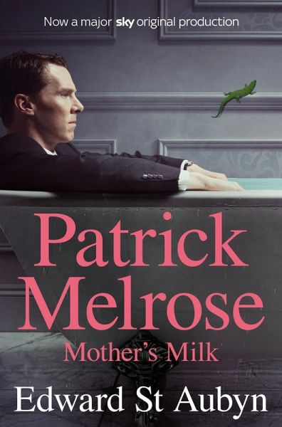 Mother's Milk (eBook, ePUB)