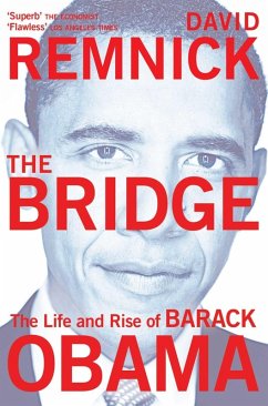 The Bridge (eBook, ePUB) - Remnick, David