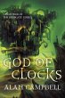 God of Clocks (eBook, ePUB) - Bild 1