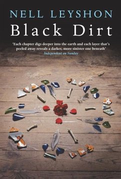 Cover Black Dirt (eBook, ePUB)