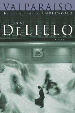 Cover Valparaiso (eBook, ePUB)