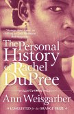 The Personal History of Rachel Dupree (eBook, ePUB)