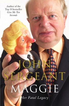 Cover Maggie (eBook, ePUB)