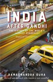 India After Gandhi (eBook, ePUB)