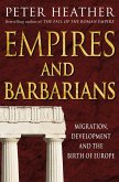 Empires and Barbarians (eBook, ePUB)
