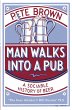 Man Walks into a Pub (eBook, ePUB) - Bild 1
