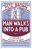 Man Walks into a Pub (eBook, ePUB)