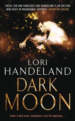 Dark Moon (eBook, ePUB) - Handeland, Lori