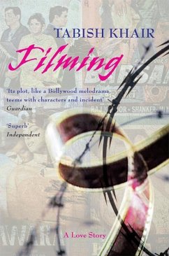Filming (eBook, ePUB) - Khair, Tabish