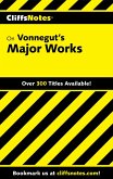 CliffsNotes on Vonnegut's Major Works (eBook, ePUB)