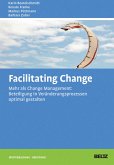 Facilitating Change (eBook, PDF)