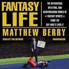 Fantasy Life - Berry, Matthew