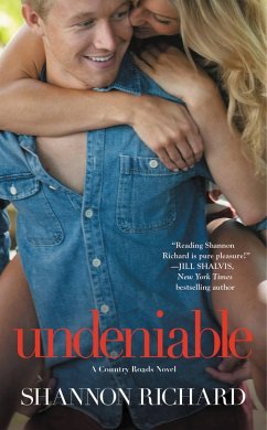 Undeniable - Richard, Shannon