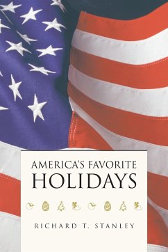 America's Favorite Holidays