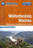 Hikeline Wanderführer Welterbesteig Wachau