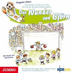 Das Wunder von Björn - Ahlers, Jörgpeter