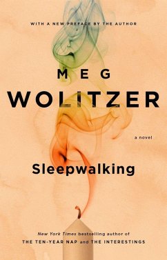 Sleepwalking - Wolitzer, Meg