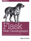 Flask Web Development Flask Web Development