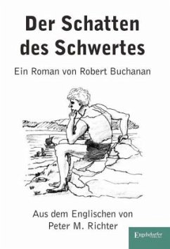 Cover Der Schatten des Schwertes