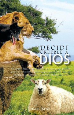 Decidi Creerle a Dios - Enciso, Mariel