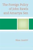 The Foreign Policy of John Rawls and Amartya Sen (eBook, ePUB)