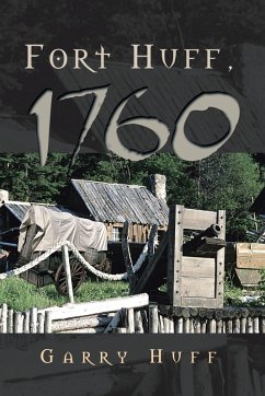 Cover Fort Huff, 1760