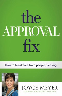 The Approval Fix - Meyer, Joyce