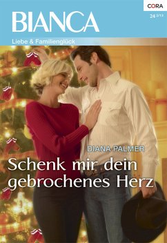 Schenk mir dein gebrochenes Herz (eBook, ePUB) - Palmer, Diana