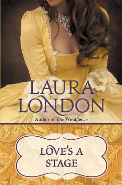 Love's a Stage - London, Laura