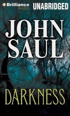 Darkness - Saul, John